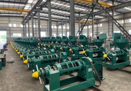 Sichuan Qingjiang Machinery Co., Ltd. 製造者の生産ライン