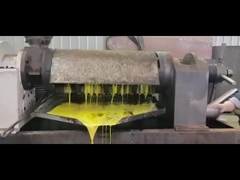 中国 工場価格 紫陽花/大豆種子オイルプレス オイルミールマシン