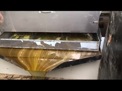 バオバブの種 オイルプレス機