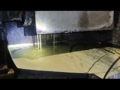 オイル出版物機械予備品