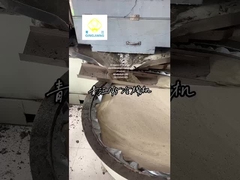 反響性種子油プレス