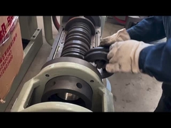 カスタードオイルプレス