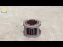 インドのオイルプレス機