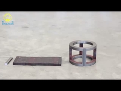 パームオイルプレス機