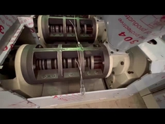 スクロールサングラームオイルプレス