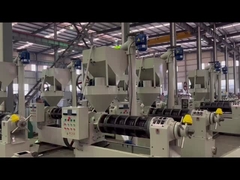 ニームオイルプレス機