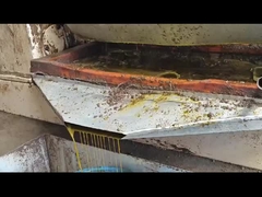 オイルプレッシングマシン 商業用