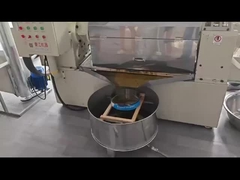 冷圧したアーモンド油