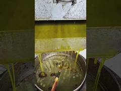 ココナッツオイル機械 冷圧