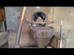 カチノアオイル 有機冷凍圧縮