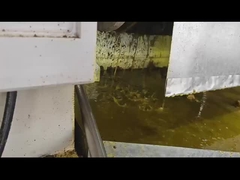 オイルマシンプレス