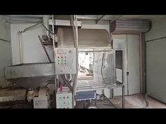 冷たい-押されたココナッツ油