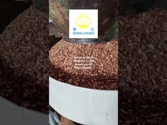 ゴマ油の出版物機械