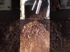 グルーナッツオイルプレス機