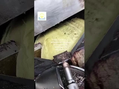 紫陽花の種子油抽出芝麻油製造プレス機