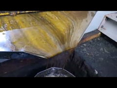 オイルプレスのパーツ,プレスシャフト,プレスチェンブ